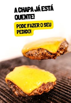 Hamburgueria em Carapicuiba e Região